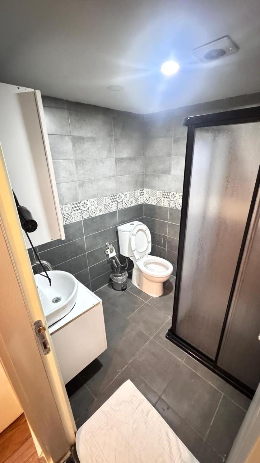Taksim Camellia Suit Istanbul Exterior photo